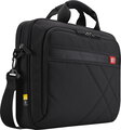 Case Logic Sac de transport pour ordinateur à 15,6" et tablette - Noir