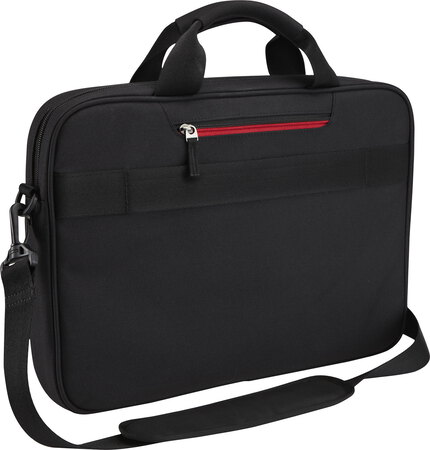 Case Logic Sac de transport pour ordinateur à 15,6" et tablette - Noir