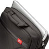 Case Logic Sac de transport pour ordinateur à 15,6" et tablette - Noir