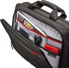 Case Logic Sac de transport pour ordinateur à 15,6" et tablette - Noir