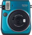 Fujifilm instax mini 70 Island Blue