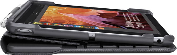 Logitech SLIM FOLIO pour iPad 9,7" - Noir - 920-009019