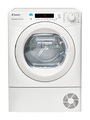 Candy Sèche-linge CSH8A2DE-S, 8 Kg