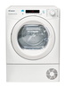 Candy Sèche-linge CSH8A2DE-S, 8 Kg