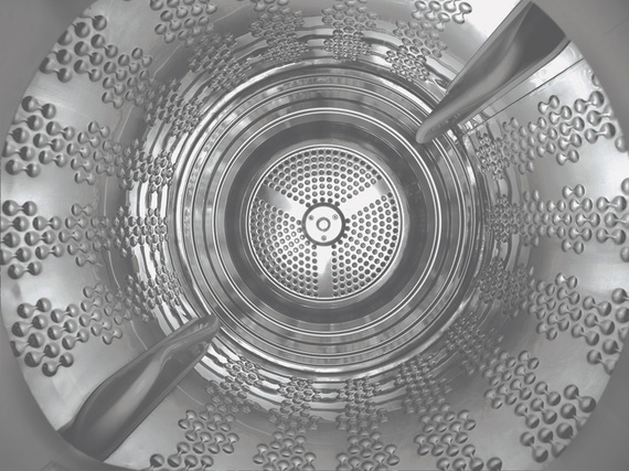 Candy Sèche-linge CSH8A2DE-S, 8 Kg