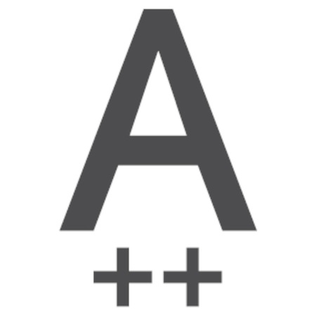 Candy Sèche-linge CSH8A2DE-S, 8 Kg