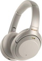 Sony WH-1000XM3 Casque Sans Fil Noise Cancelling - Argenté