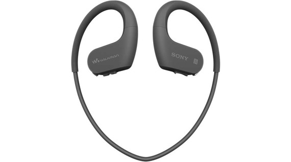 Sony NW-WS623 Lecteur MP3 Étanche - Noir