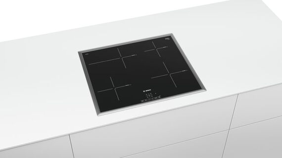 Bosch Taque induction PIF645BB1E