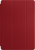 Apple Smart Cover en cuir pour iPad Pro 10,5" - Rouge - MR5G2ZM/A