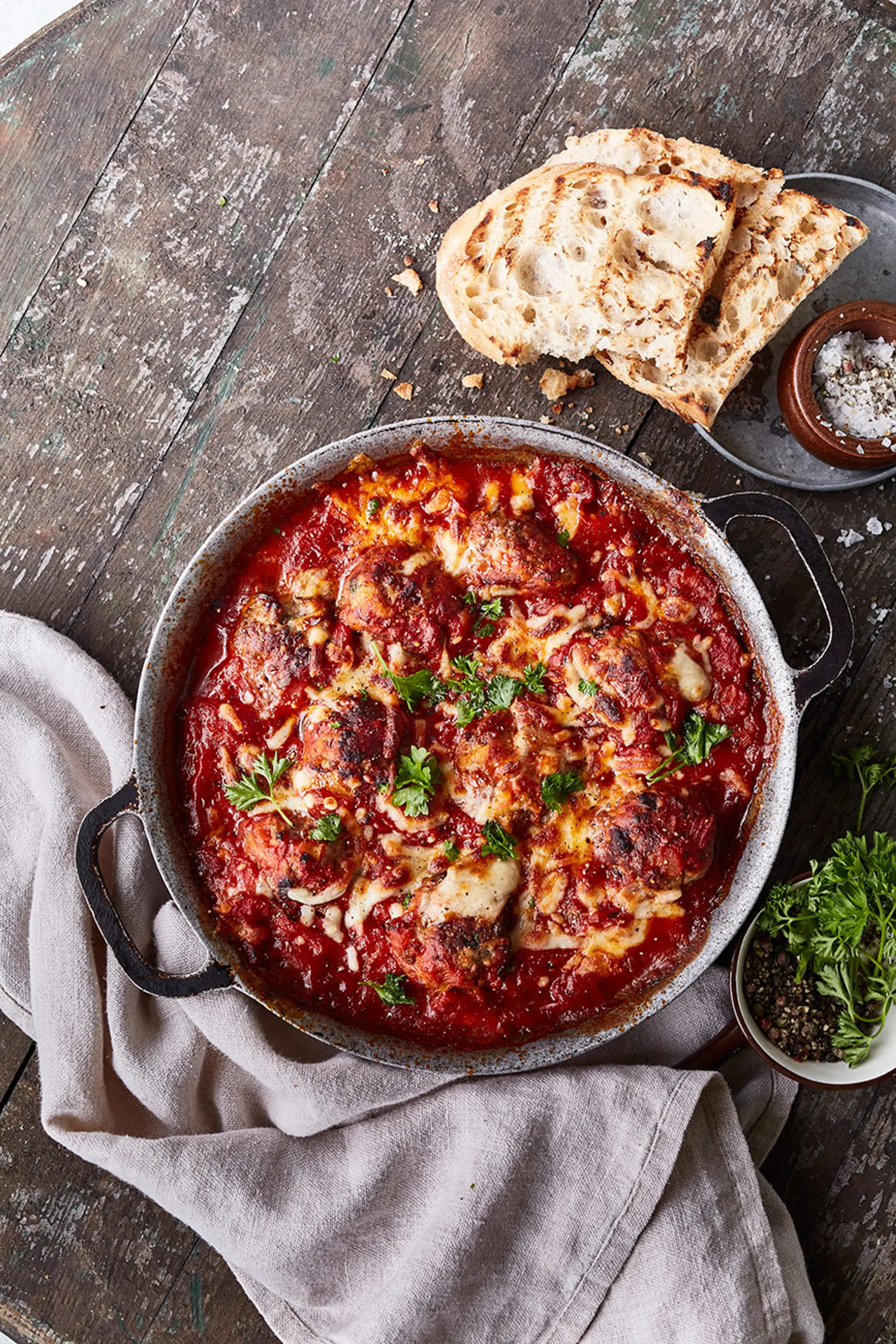 Kenwood Hachoir à viande KAX950ME  image