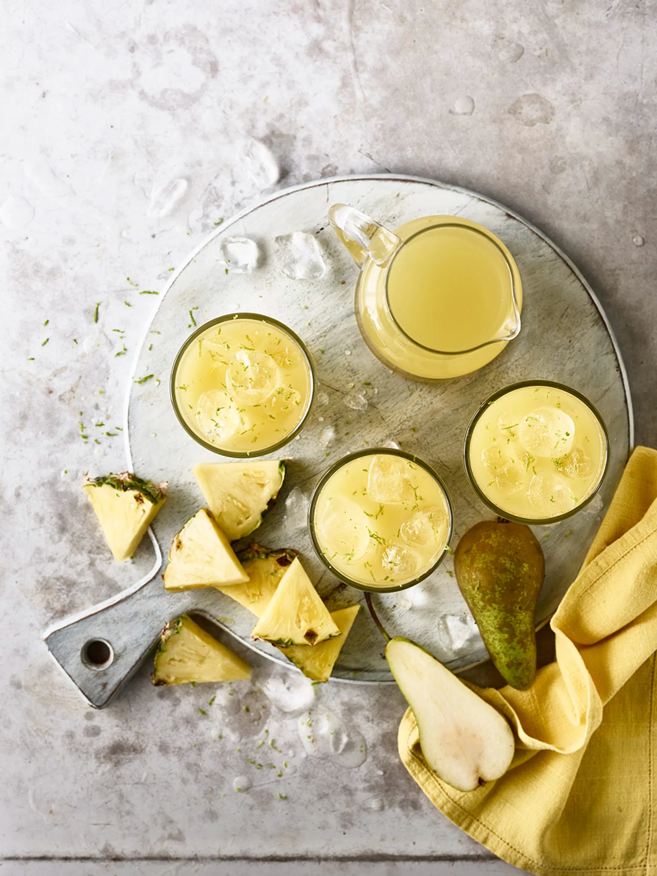 Kenwood Entsafter AT641 - acc. Küchenmaschine image