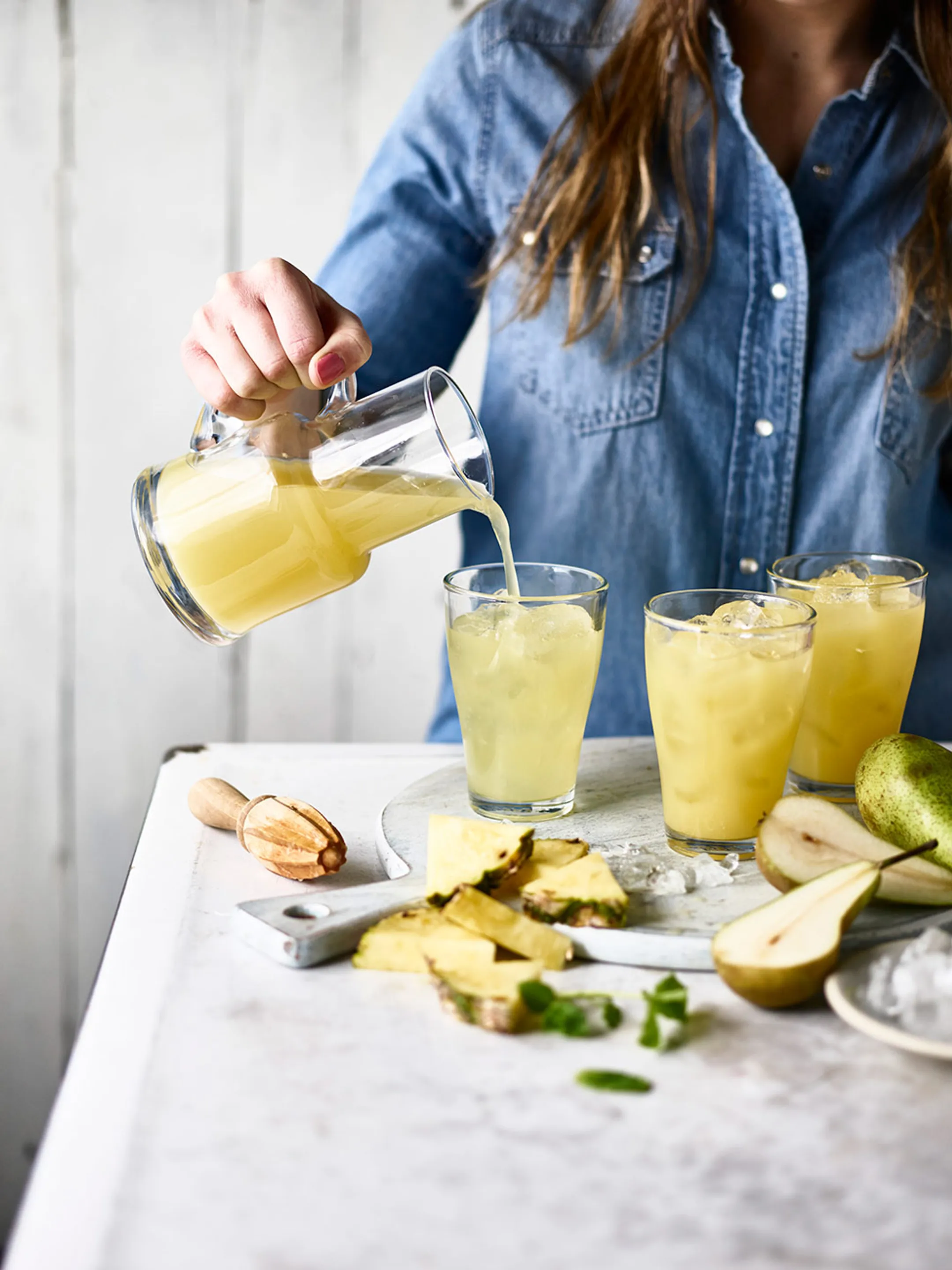 Kenwood Entsafter AT641 - acc. Küchenmaschine image