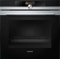 Siemens Four encastrable HB636GBS1 ecoClean
