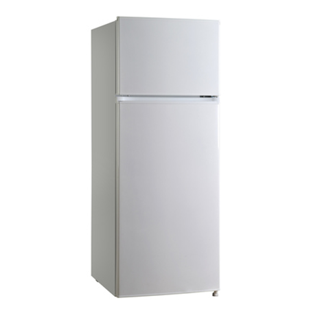 Inuvik Combi frigo congélateur I-FRI7401MWA+ | HIFI ...