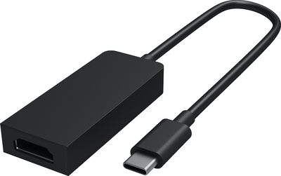 Microsoft Adaptateur USB Type C vers HDMI