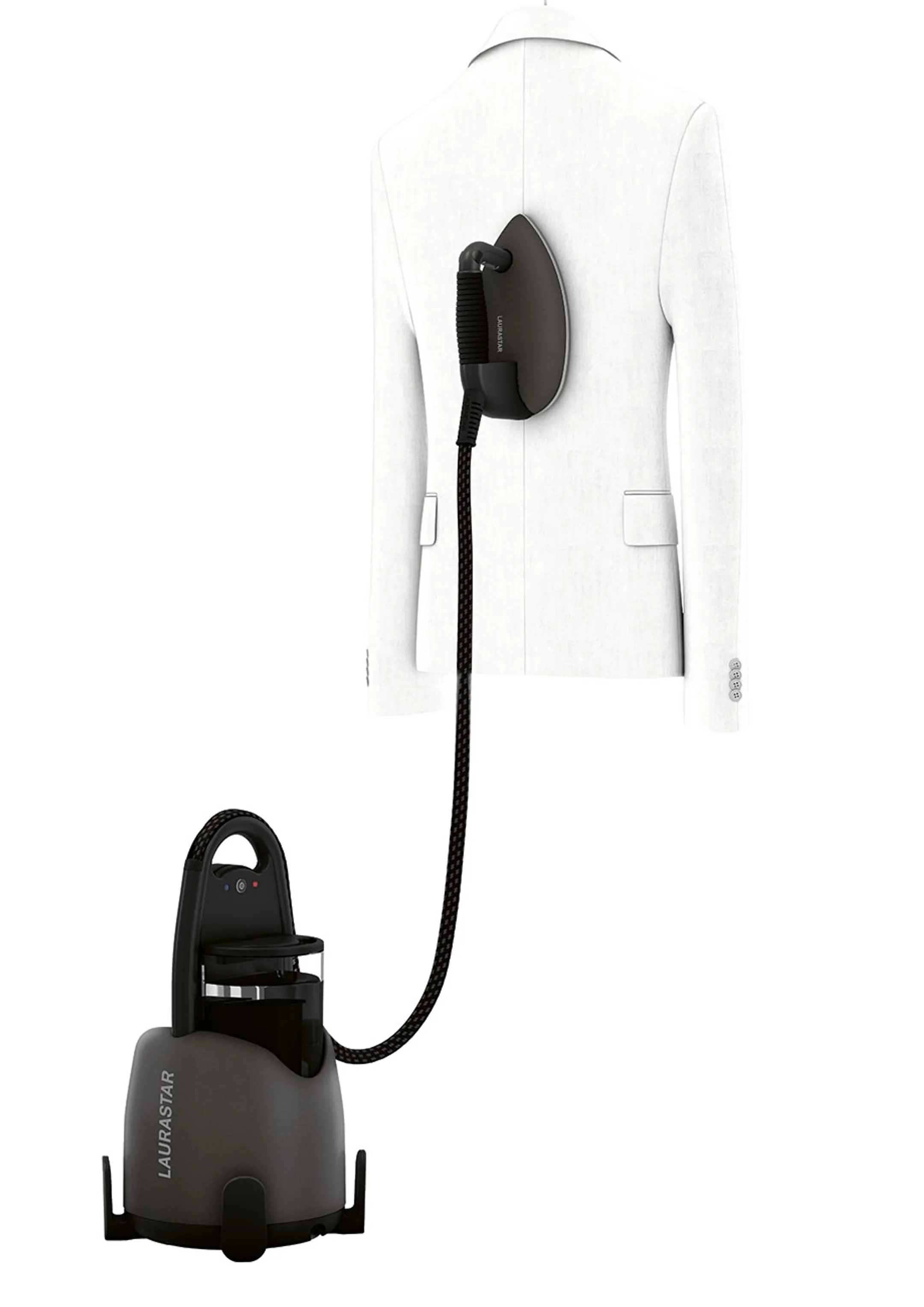 Laurastar Lift XTRA Titan Steam iron image