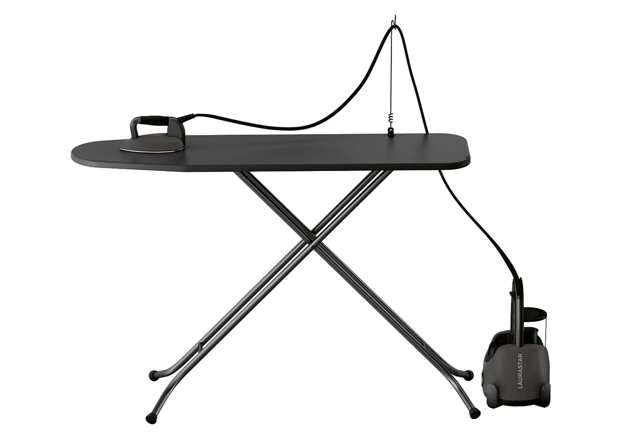 Laurastar Lift XTRA Titan Steam iron image