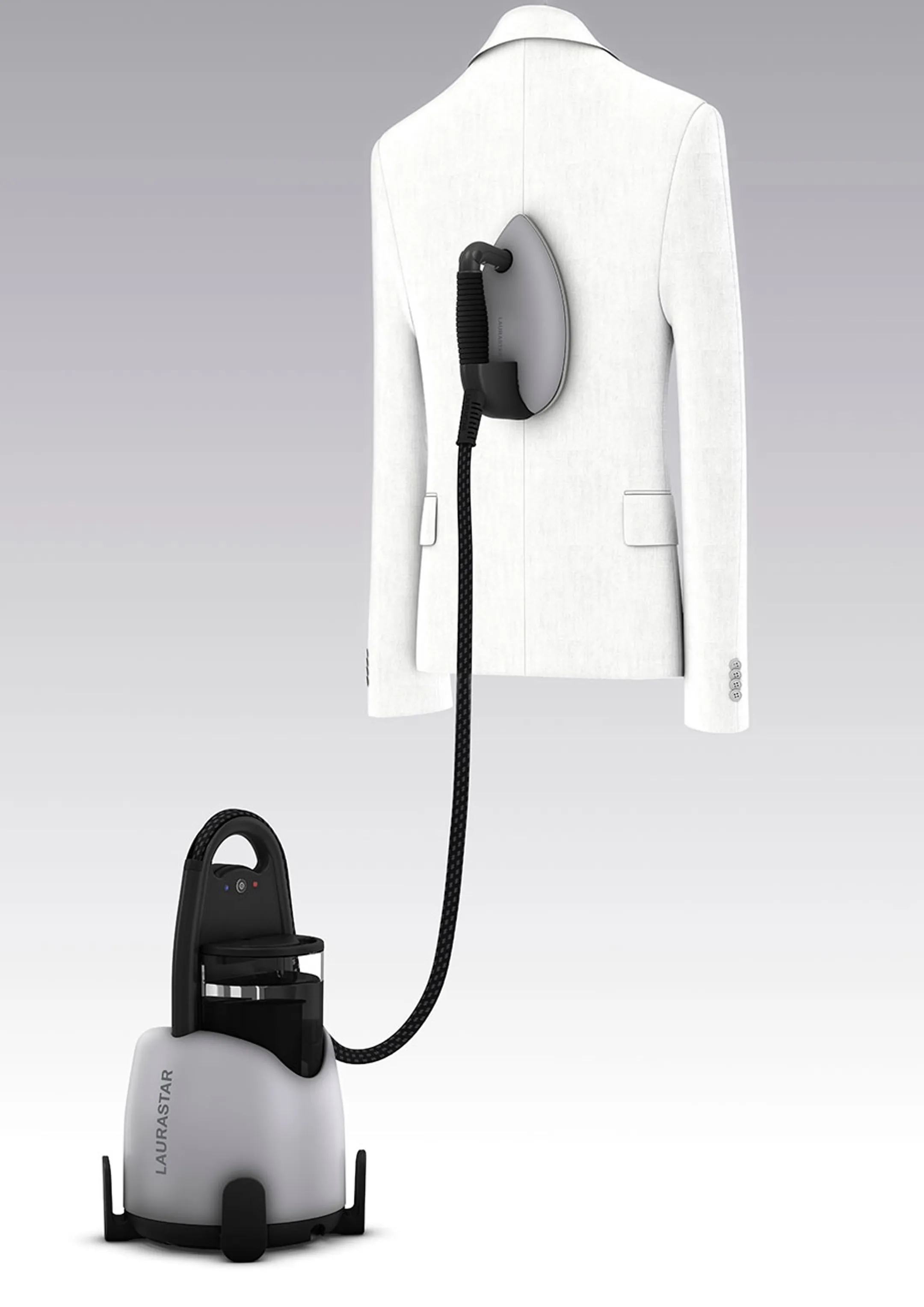 Laurastar Centrale vapeur Lift XTRA Alumi image