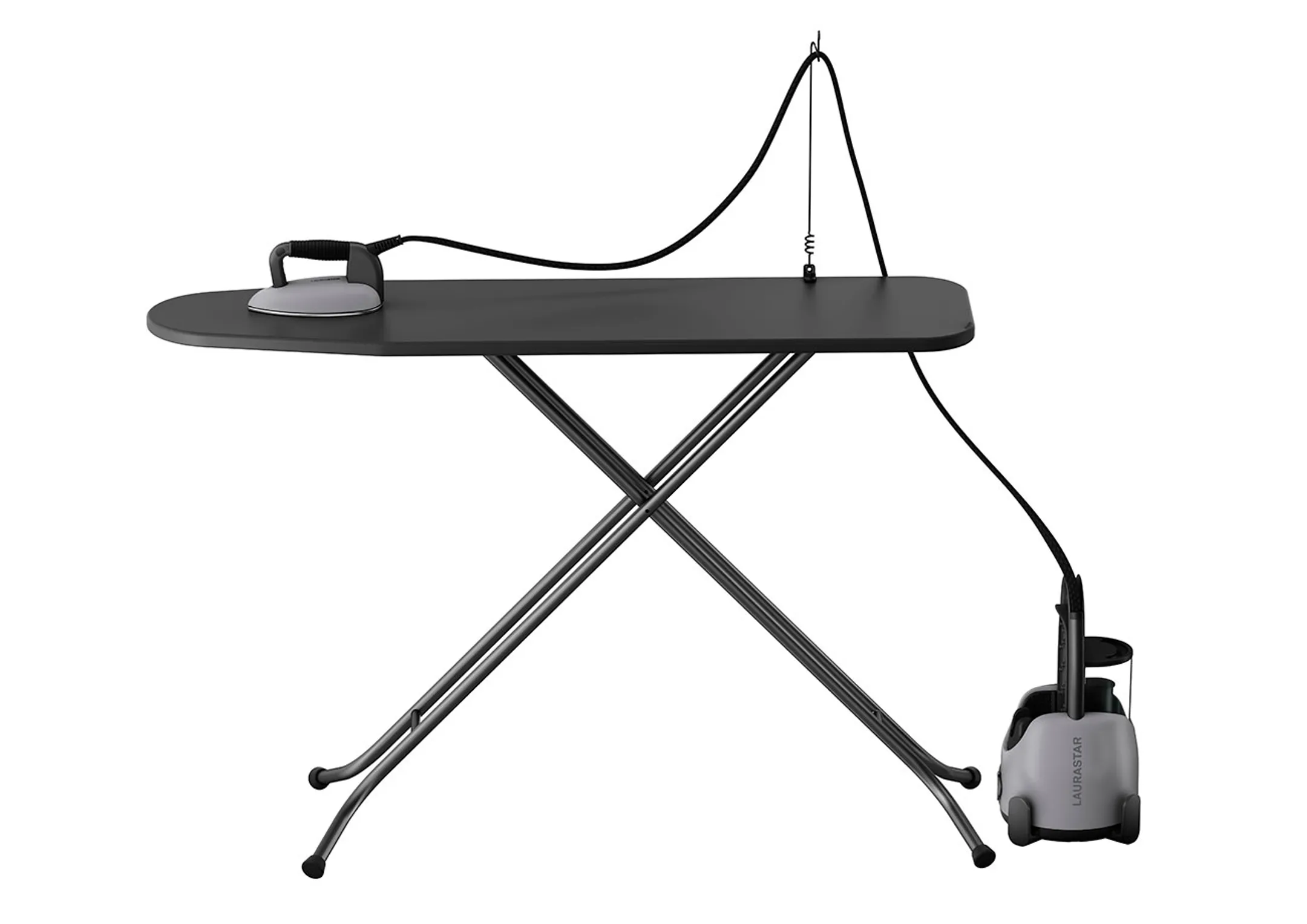 Laurastar Centrale vapeur Lift XTRA Alumi image