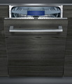 Siemens Lave-vaisselle encastrable SX736X19ME varioSpeed Plus