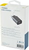 Tones Chargeur USB 2.0 - Noir