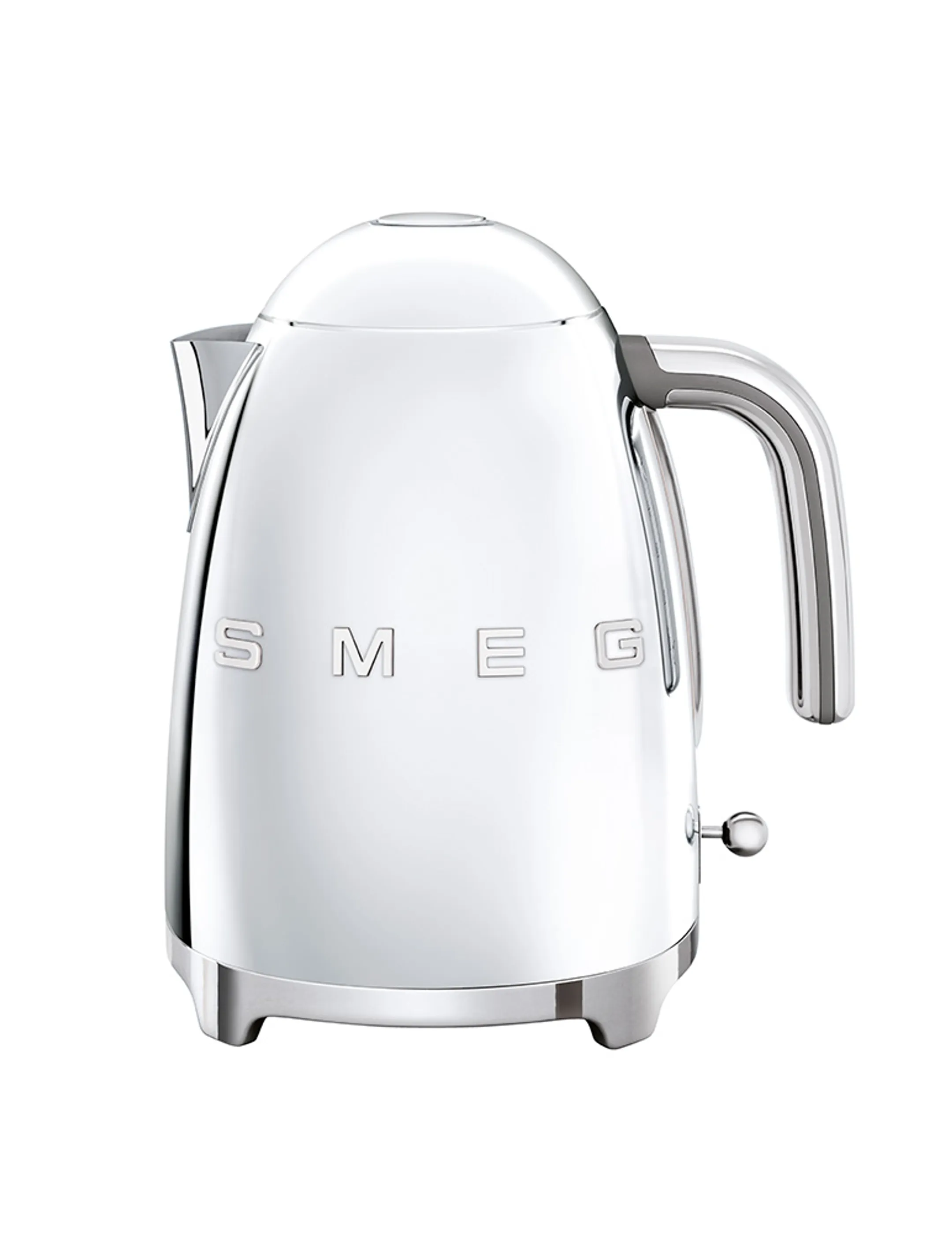 Bouilloire Chrome KLF03SSEU