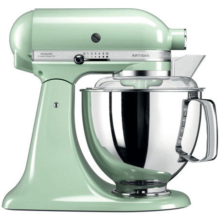 KitchenAid Robot de cuisine 5KSM175PSEPT