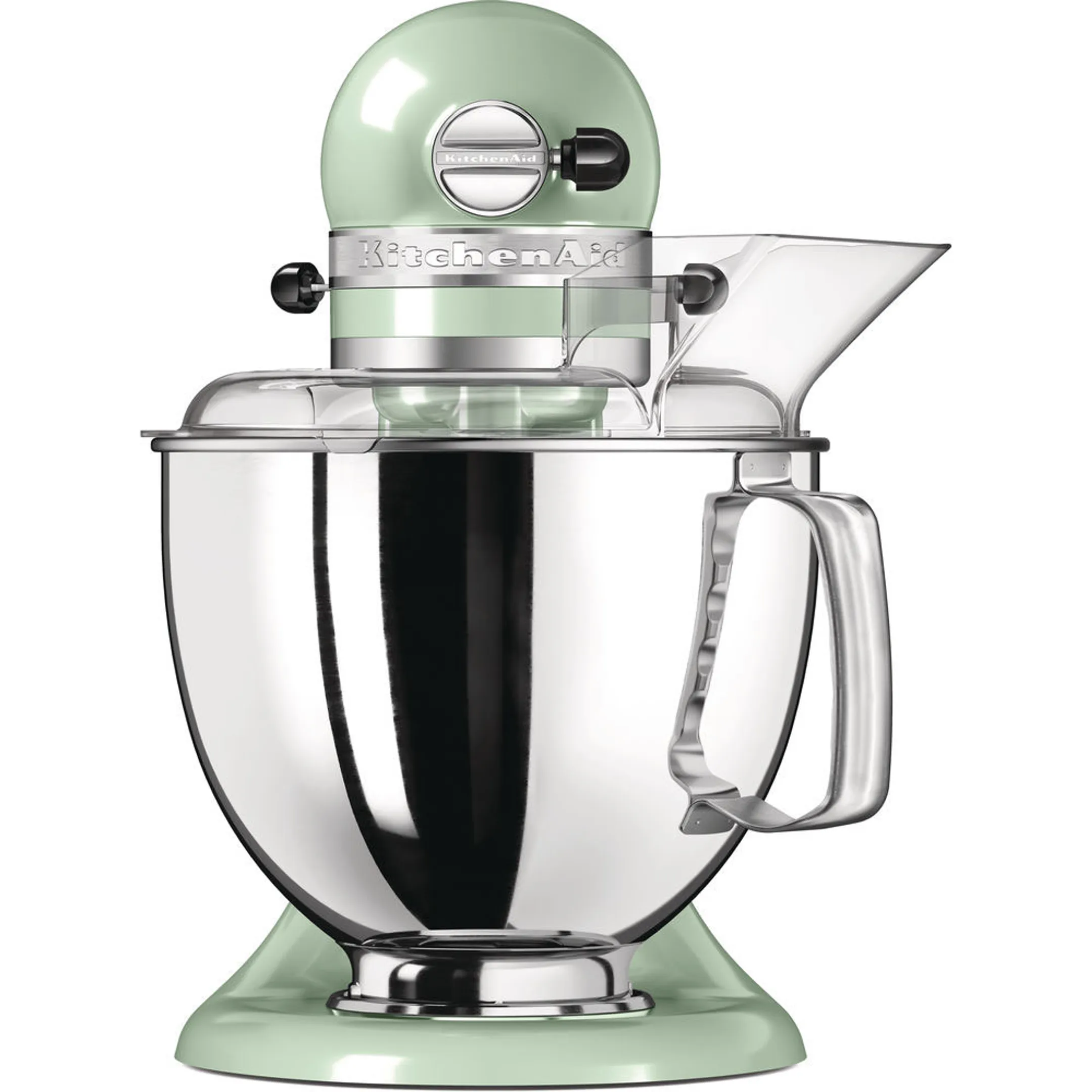 KitchenAid Robot de cuisine 5KSM175PSEPT image