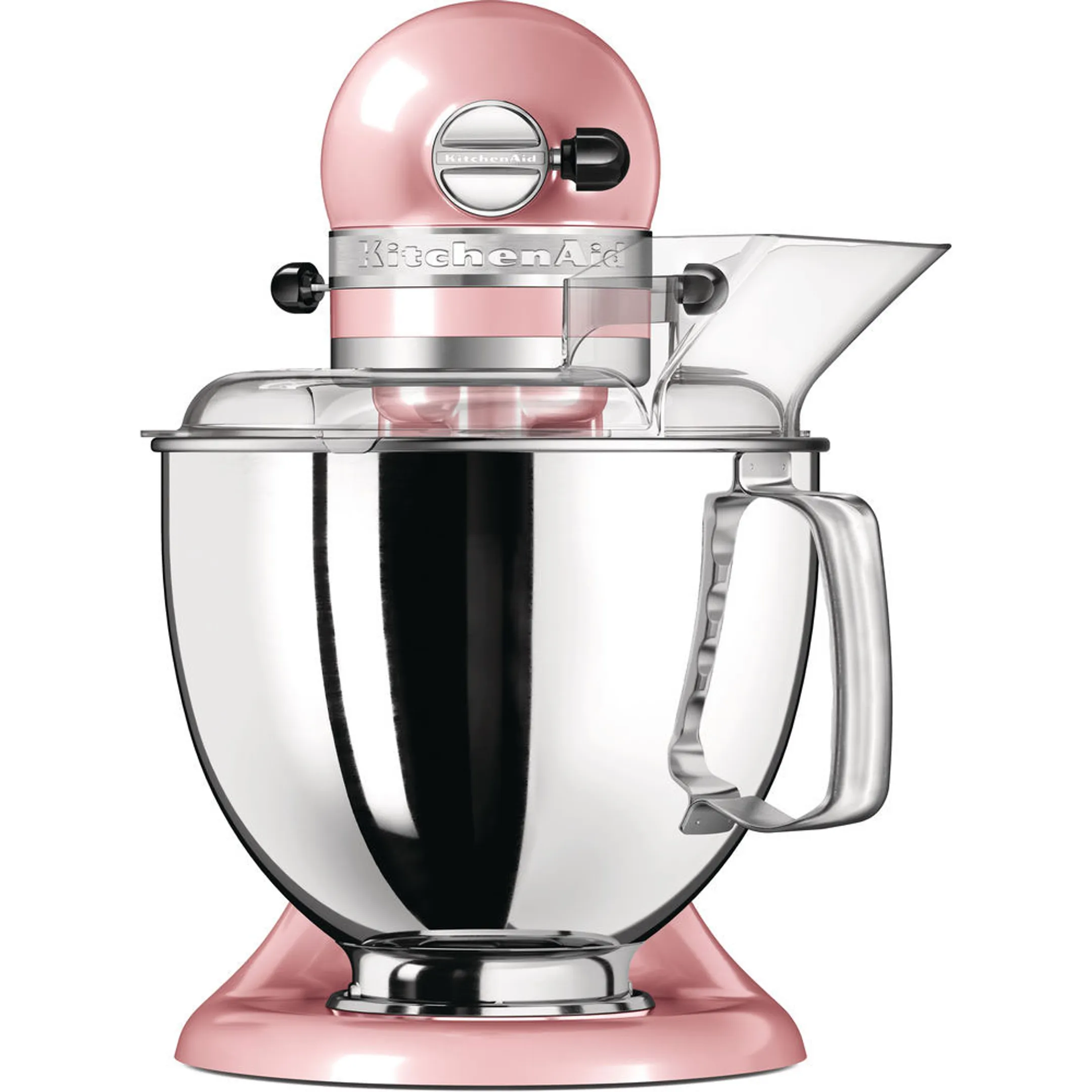KitchenAid Robot de cuisine 5KSM175PSESP image