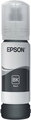 Epson Bouteille EcoTank 104 - 65 ml. - Noir