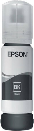 Epson Bouteille EcoTank 104 - 65 ml. - Noir