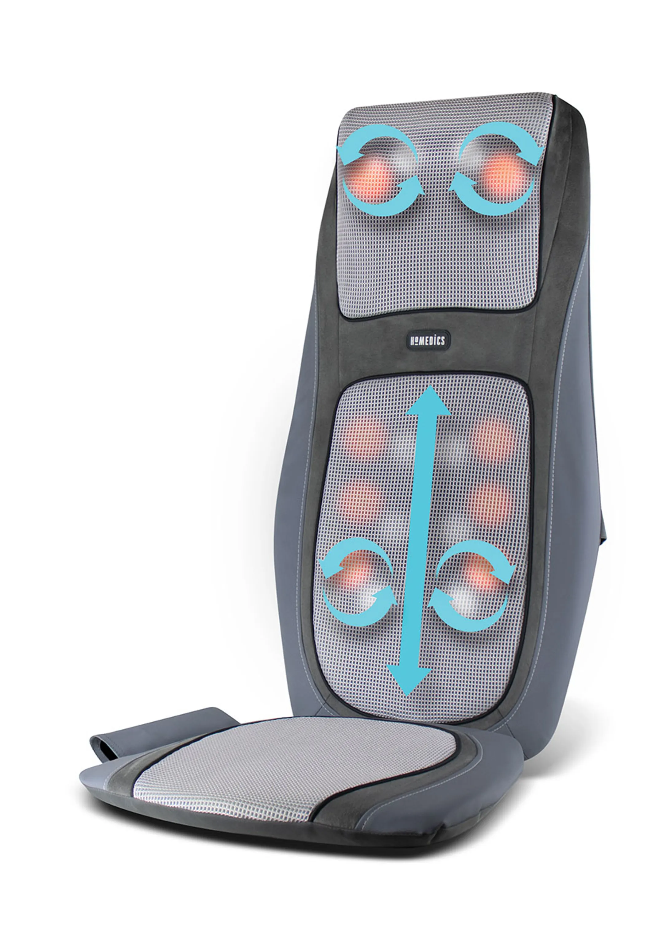 Homedics Massage seat HM EDS-4000 image