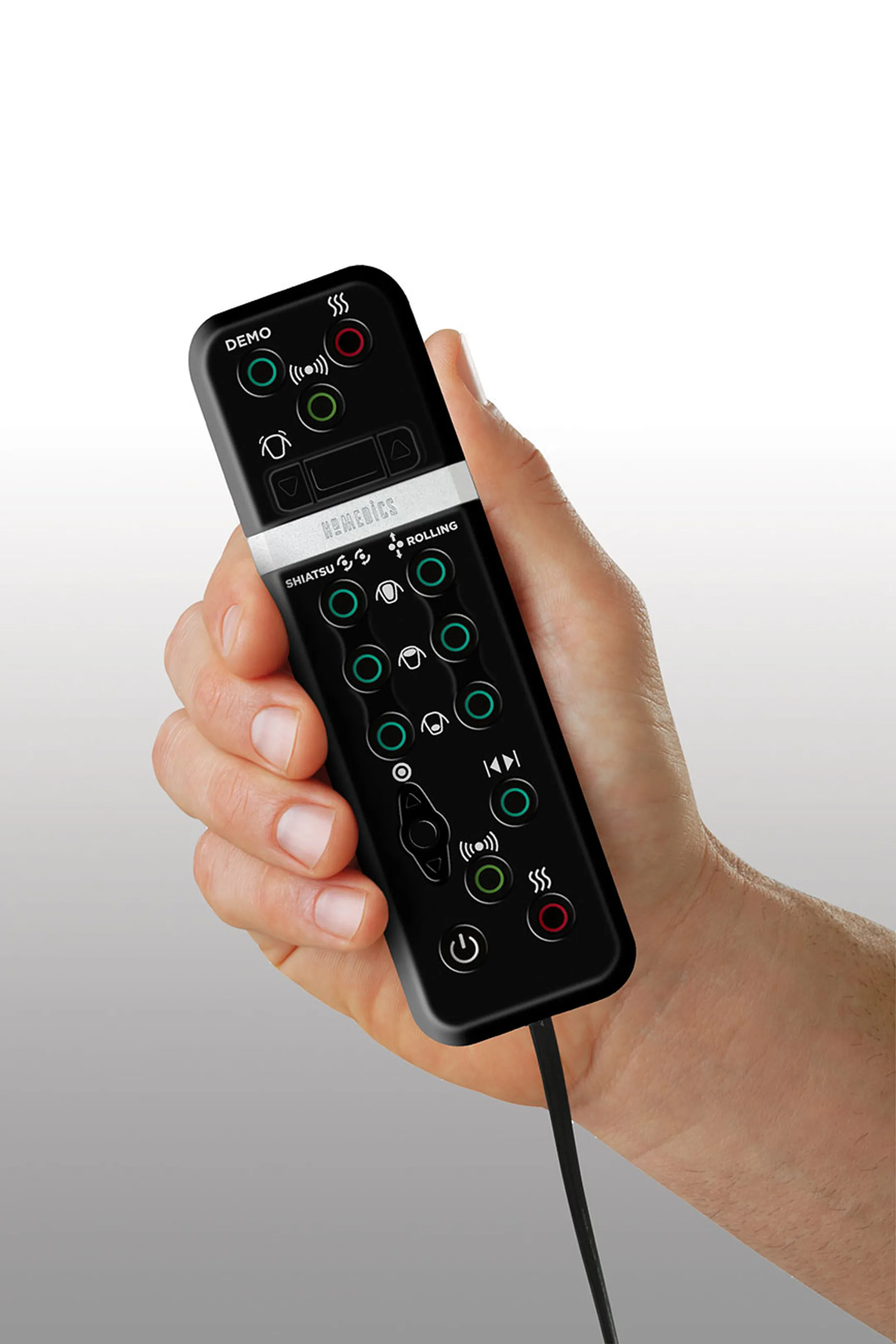 Homedics Massage seat HM EDS-4000 image