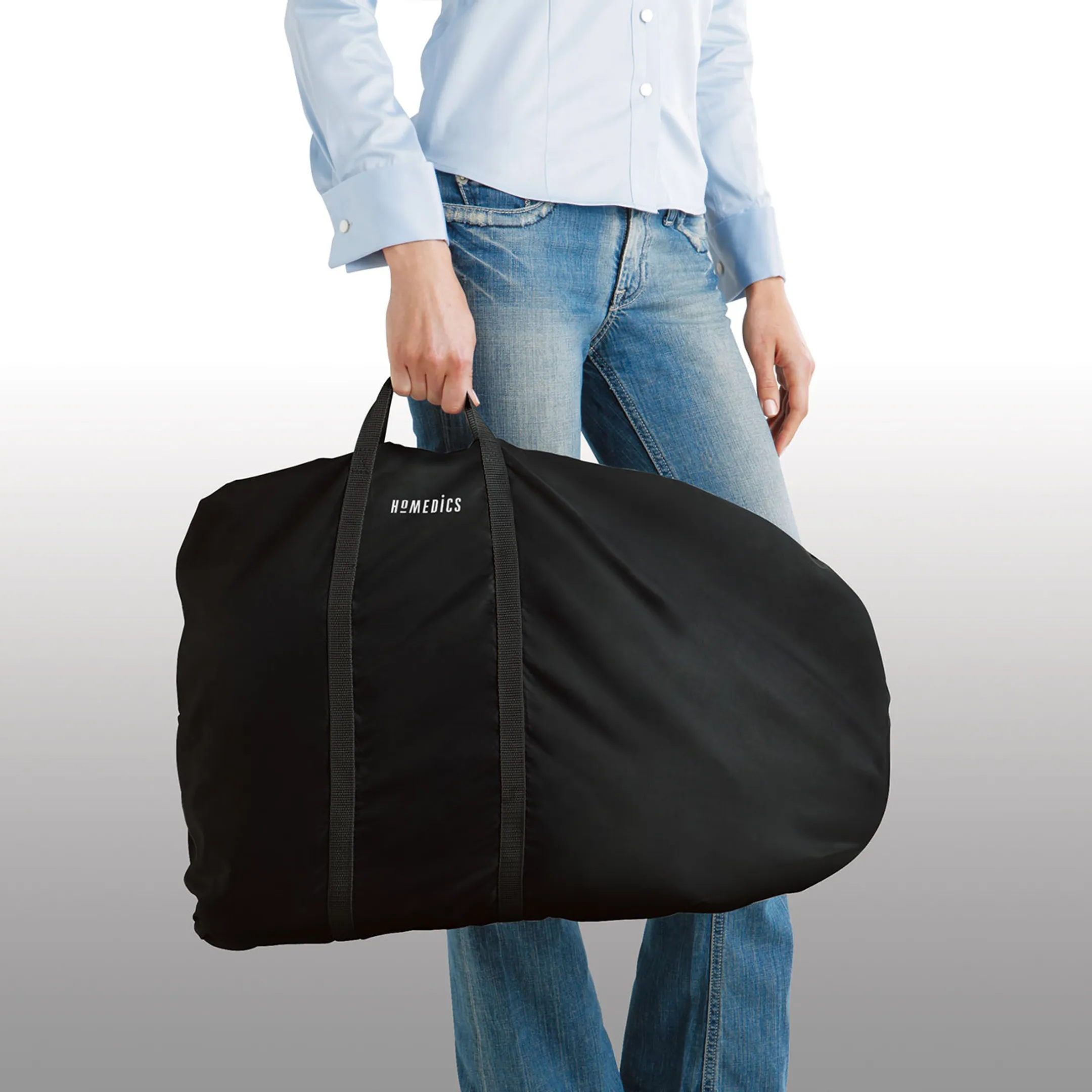 Homedics Massage seat HM EDS-4000 image