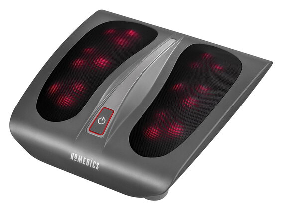 Homedics Massage de pieds HM SMP-1200