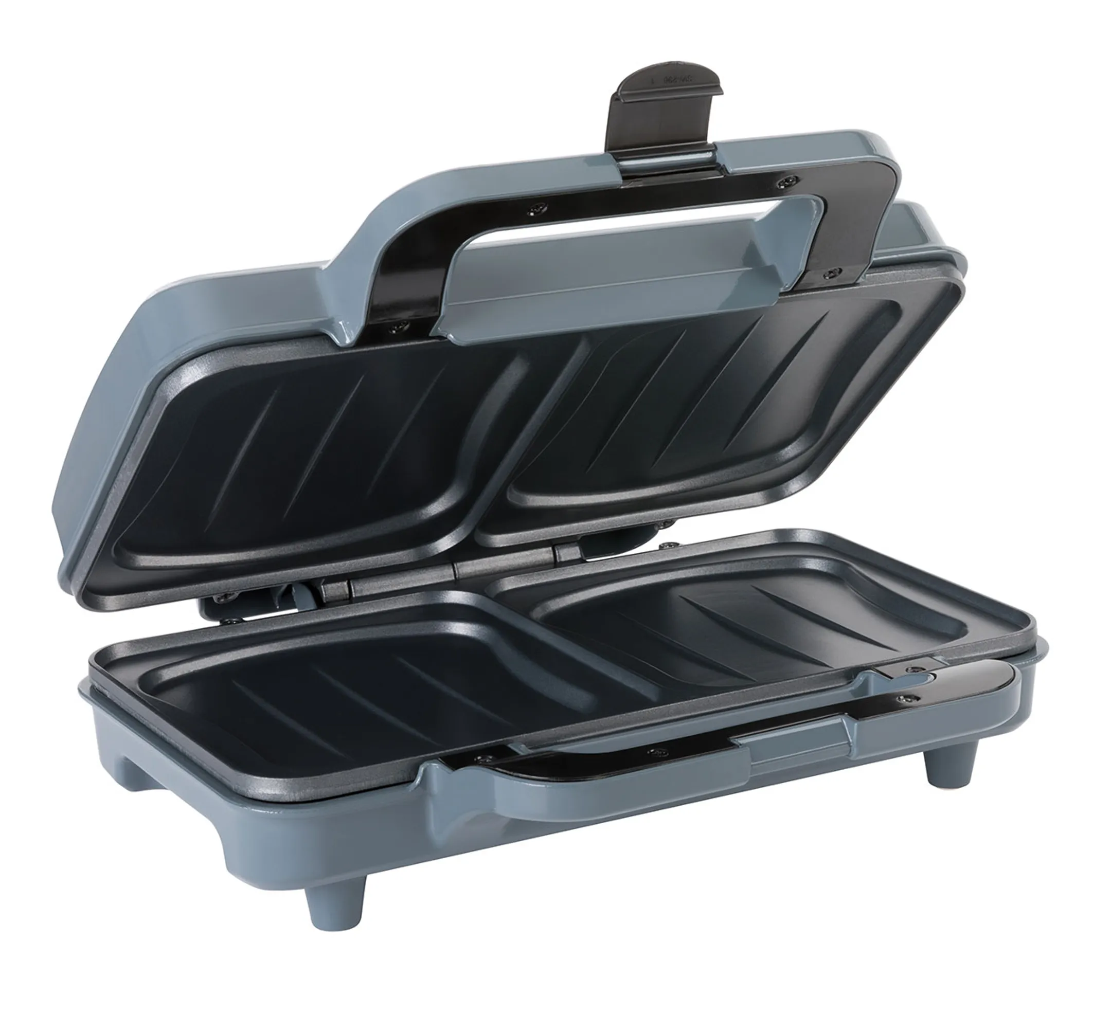 FriFri DUO'DWICH XXL Sandwich toaster extra-large image