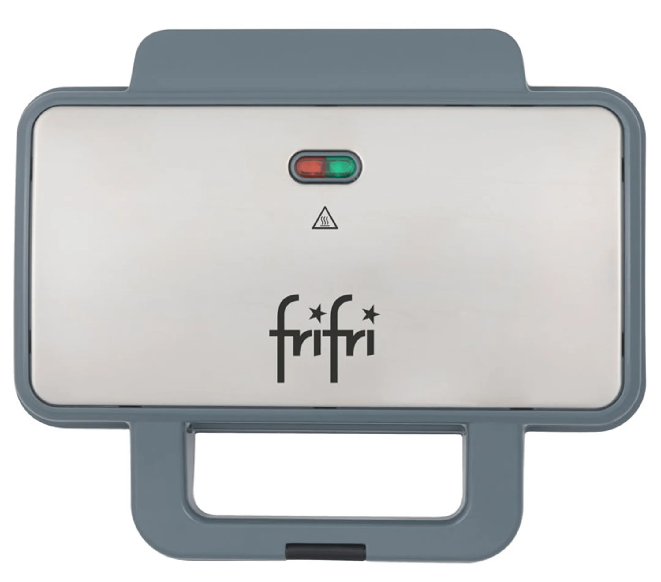 FriFri DUO'DWICH XXL Sandwich toaster extra-large image