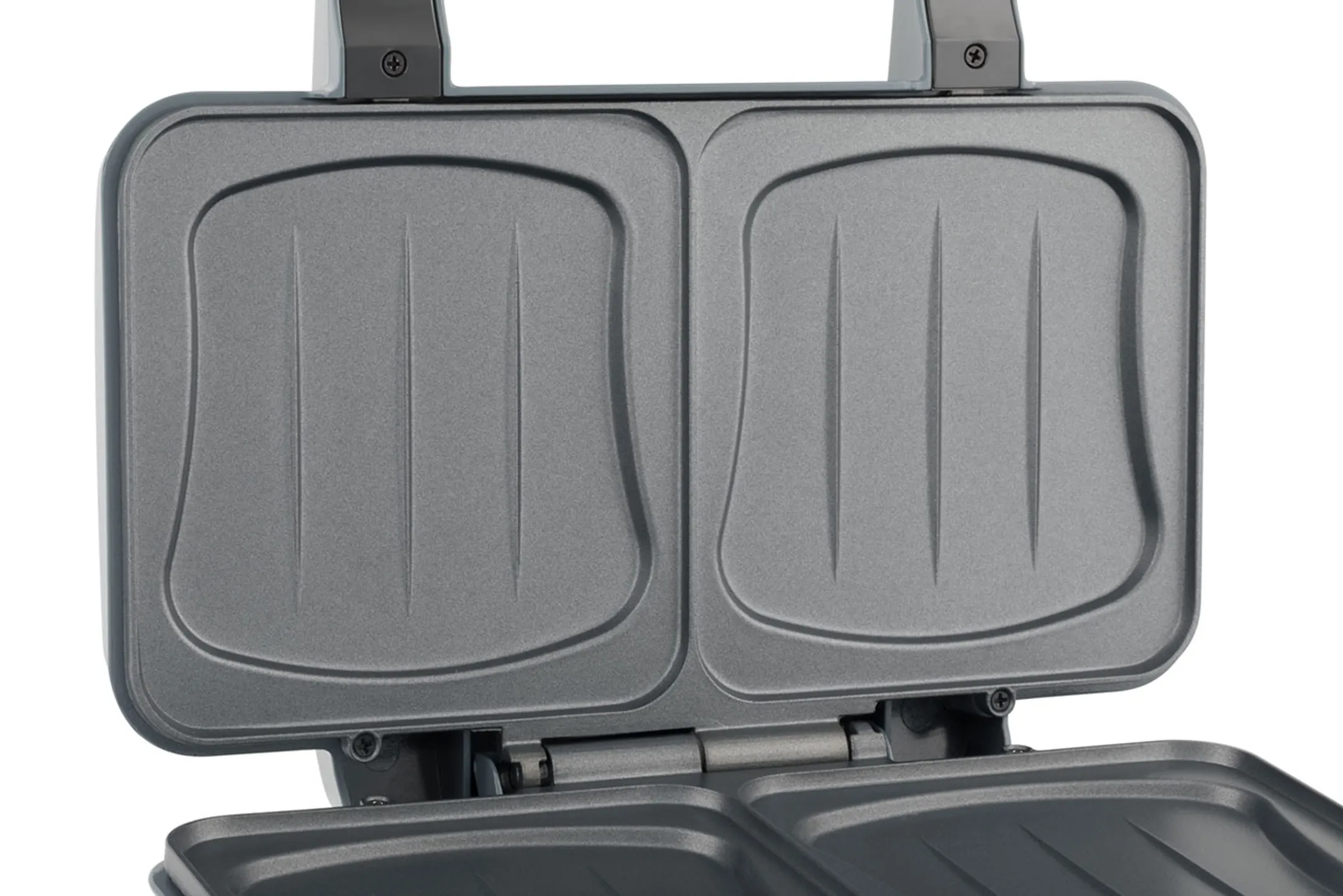 FriFri DUO'DWICH XXL Sandwich toaster extra-large image