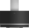 Siemens Hotte décorative LC97FVV60 Home Connect