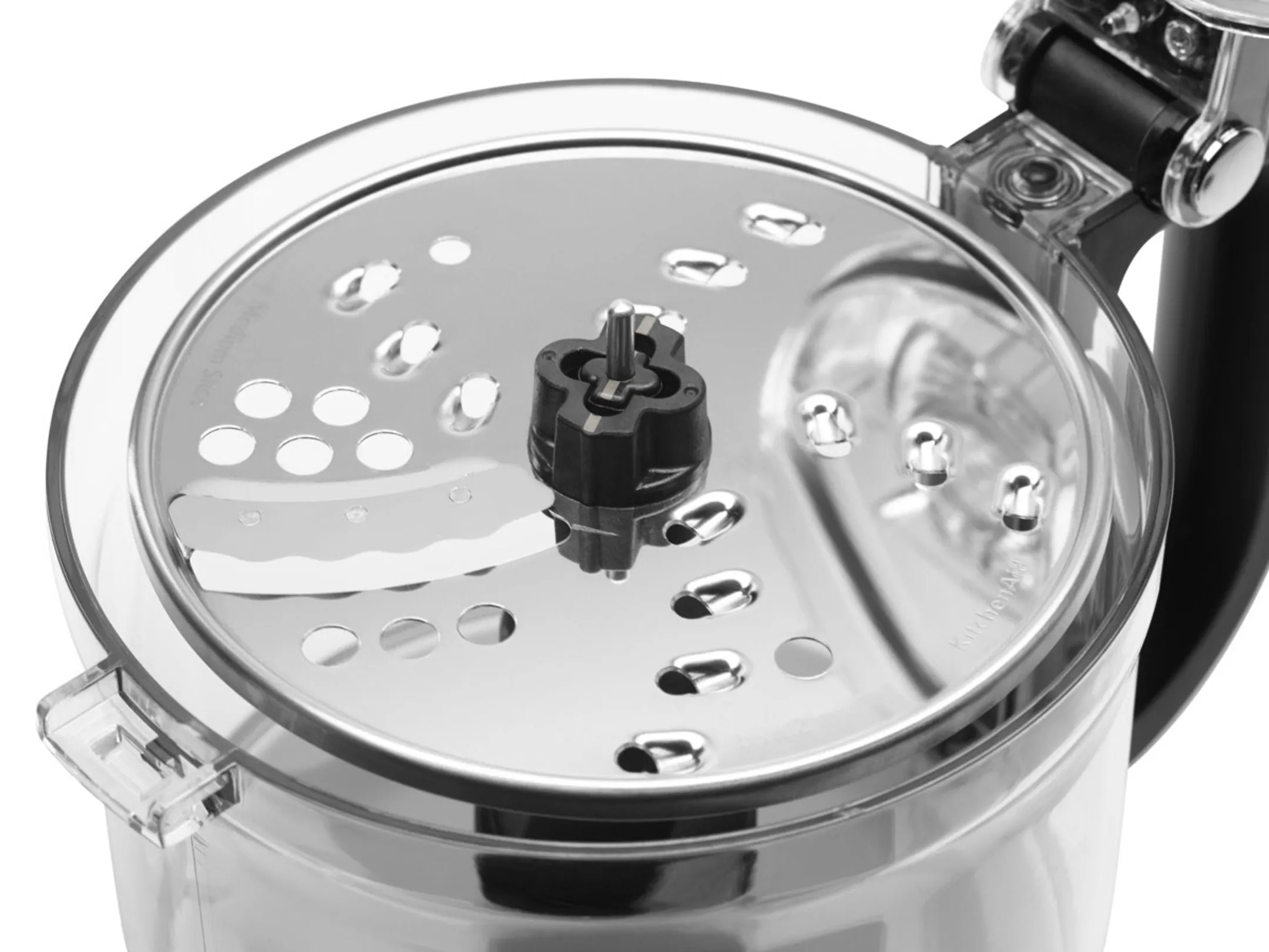 KitchenAid Robot multifonction 5KFP0719EAC image