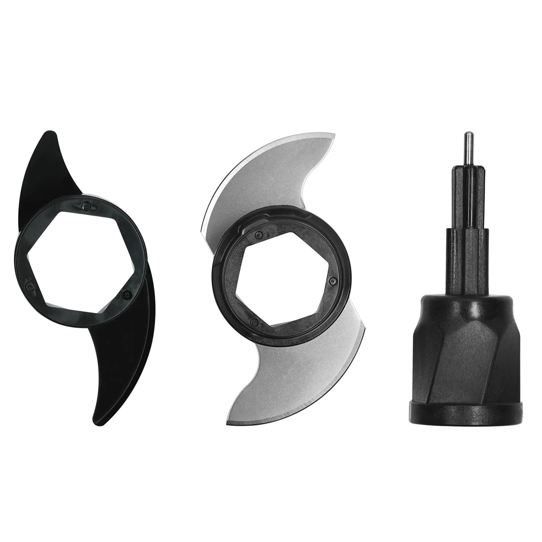 KitchenAid Robot multifonction 5KFP0719EAC image