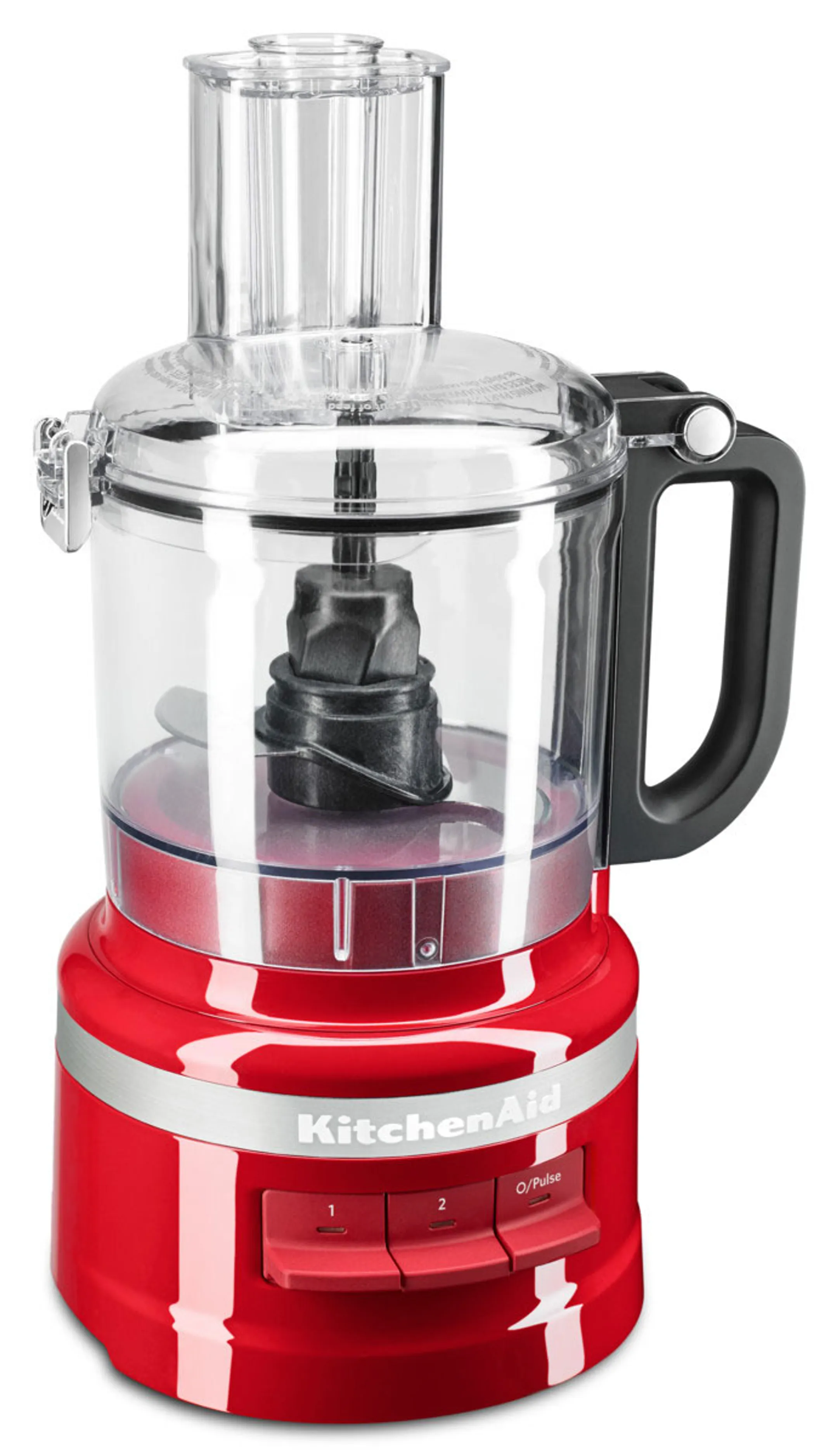 KitchenAid Robot multifonction 5KFP0719EER image