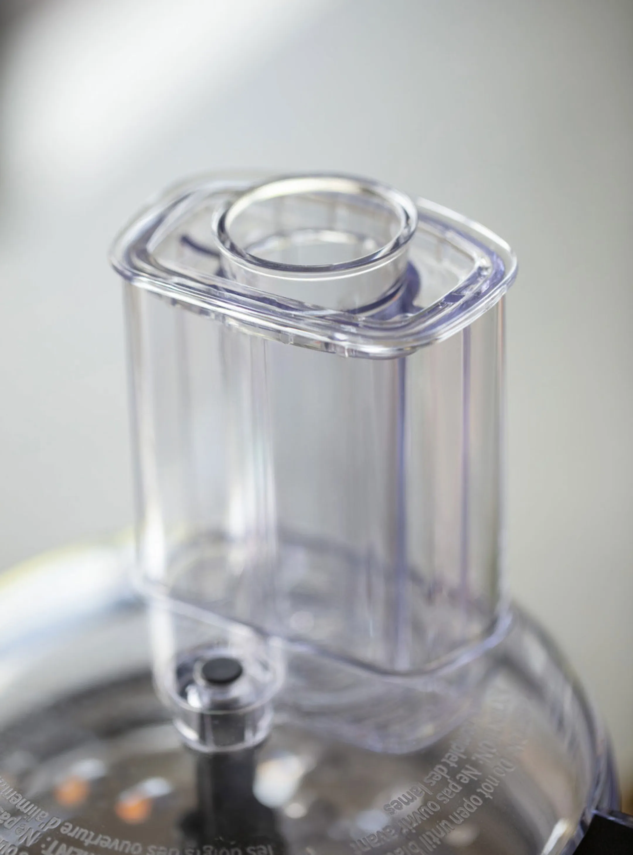 KitchenAid Robot multifonction 5KFP0719EAC image