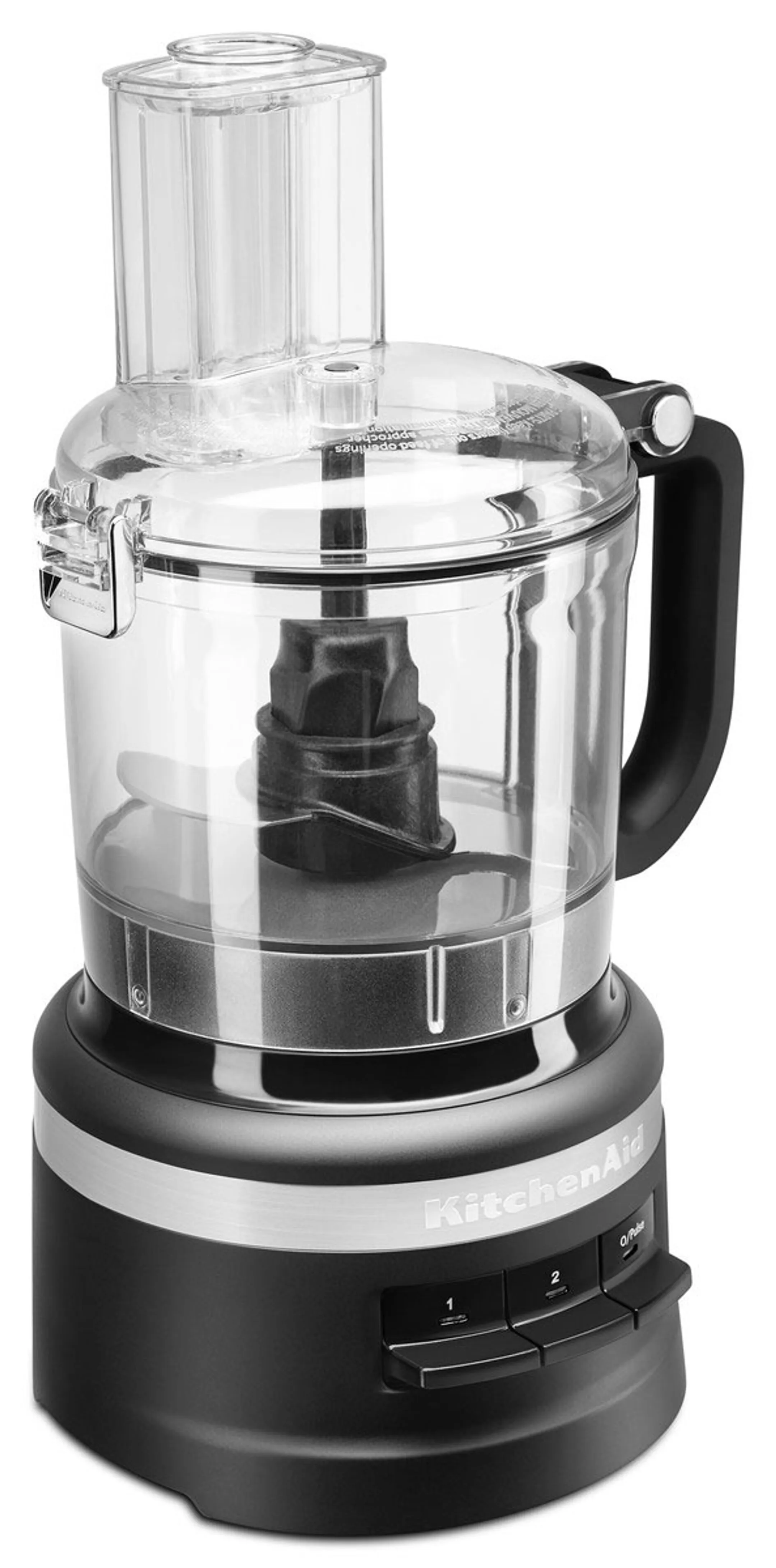 KitchenAid Robot multifonction 5KFP0719EBM image