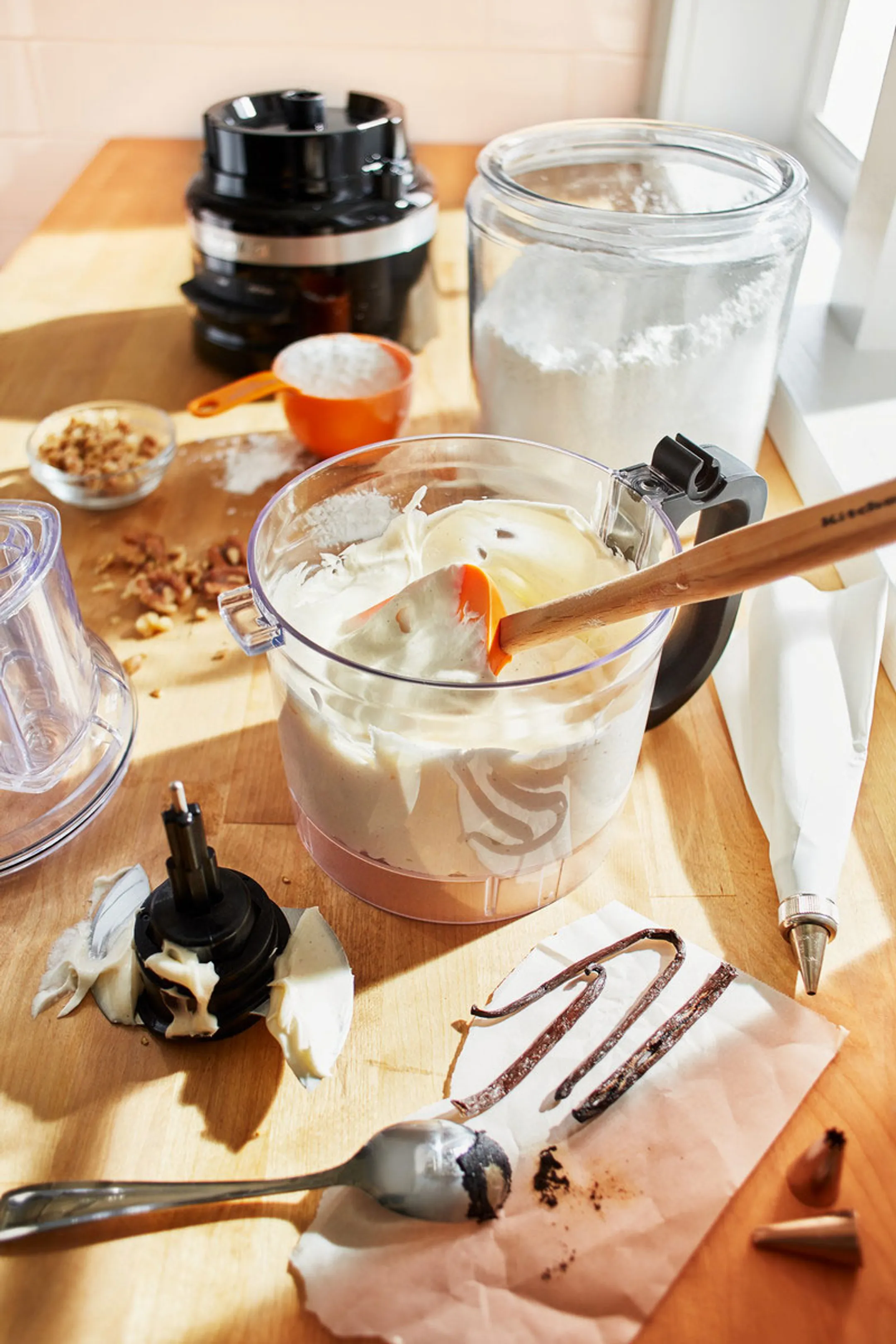 KitchenAid Robot multifonction 5KFP0719EBM image