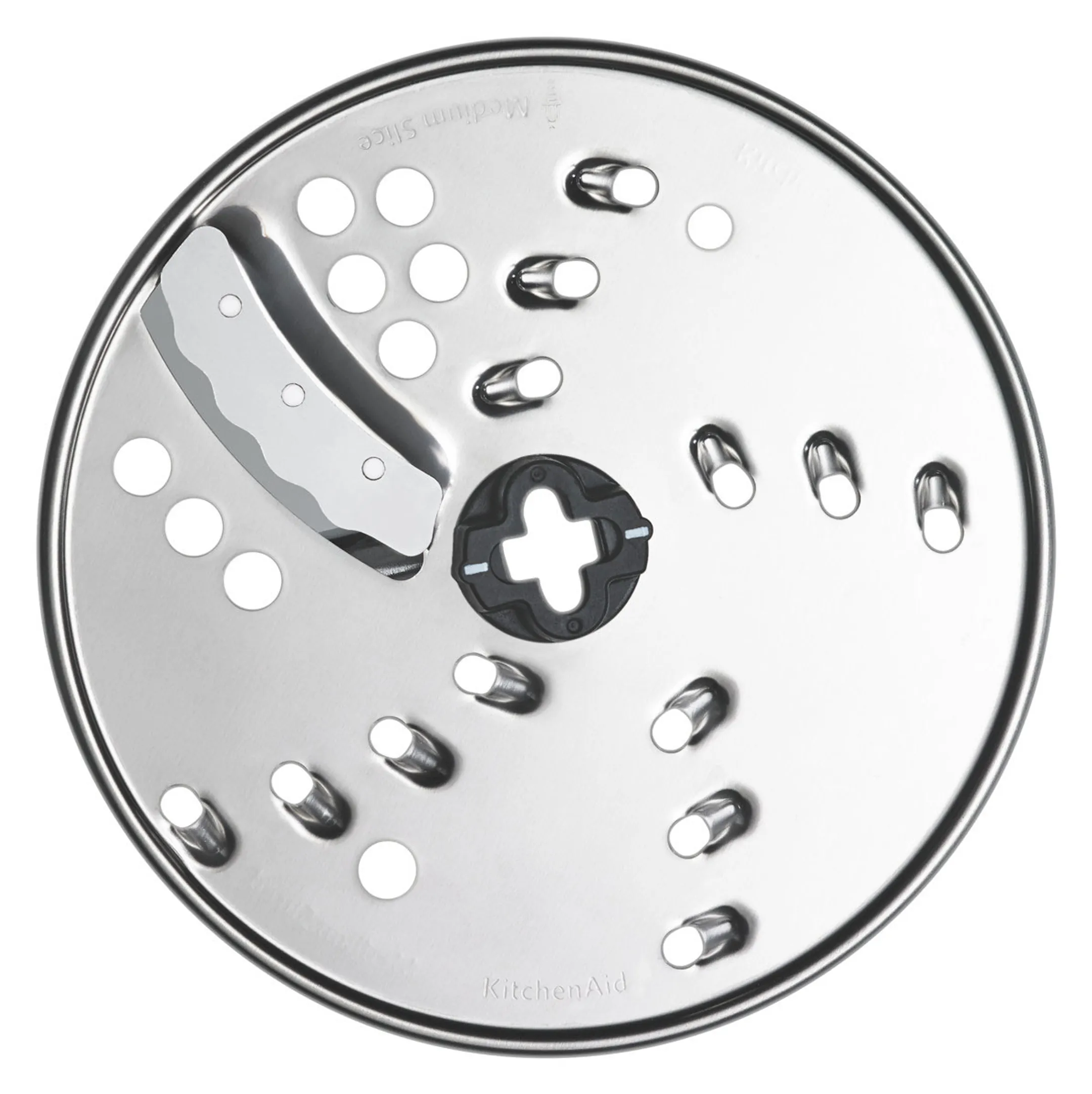 KitchenAid Robot multifonction 5KFP0719EBM image