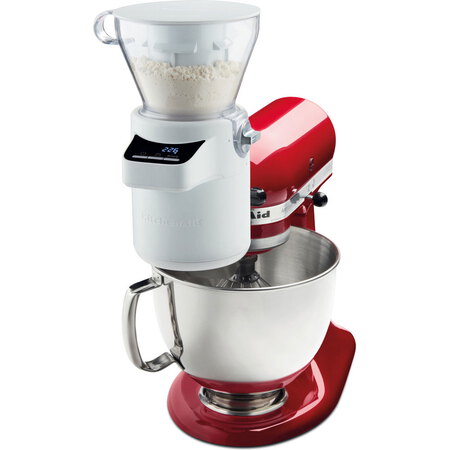 KitchenAid Tamis et balance 5KSMSFTA