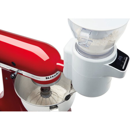 KitchenAid Tamis et balance 5KSMSFTA