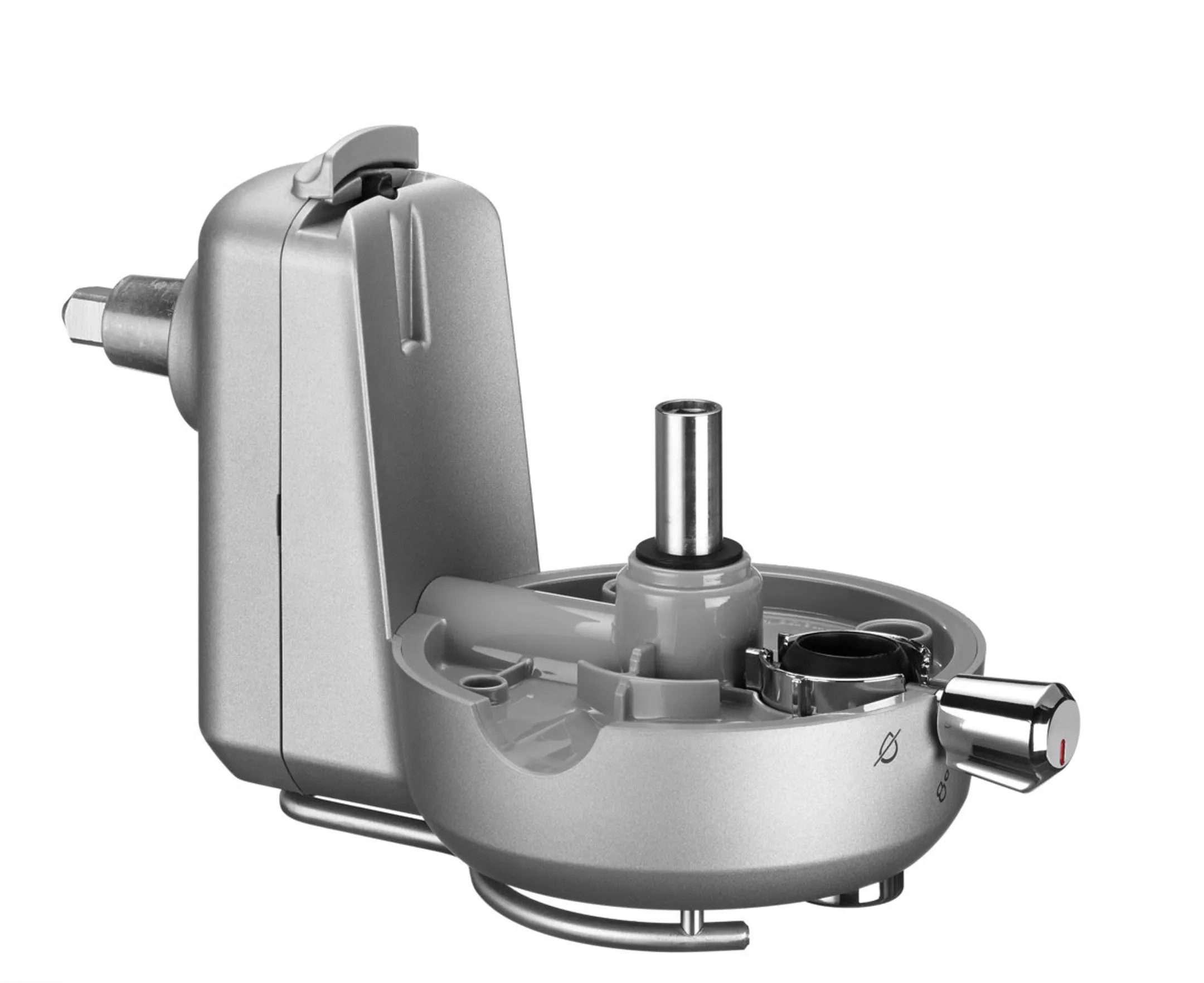 KitchenAid Accessory Juice extractor et sauce 5KSM1JA image